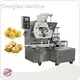 Customized Portable Siomai Maker Factory Direct Supply | Chengtao Machine 1