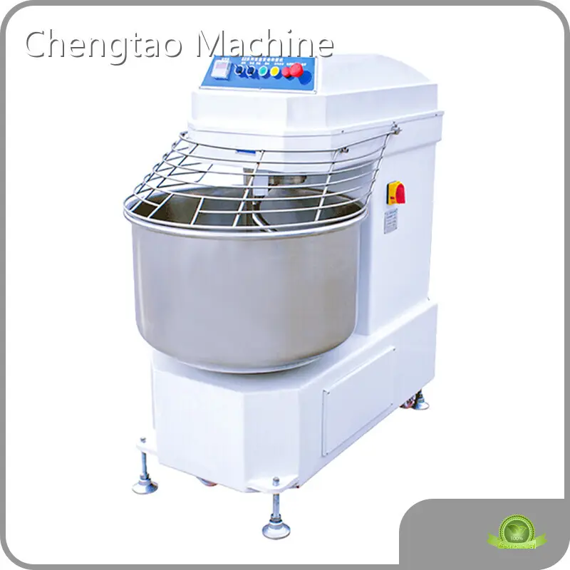 Bakery Mixer Machine Chengtao Machine Manufacture 1