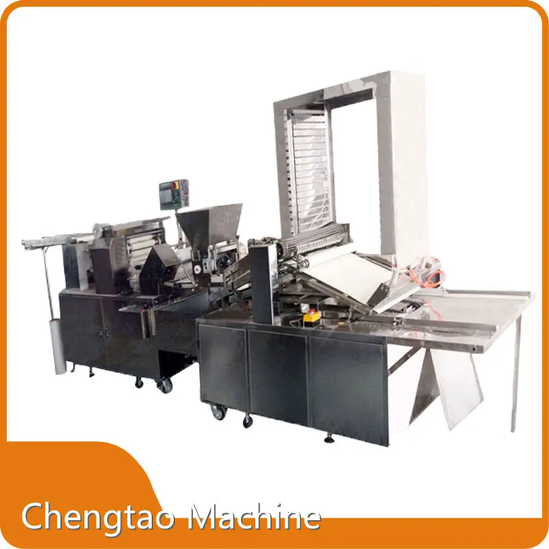 Bread Machine Breadsticks Suppliers for Food Packaging 1