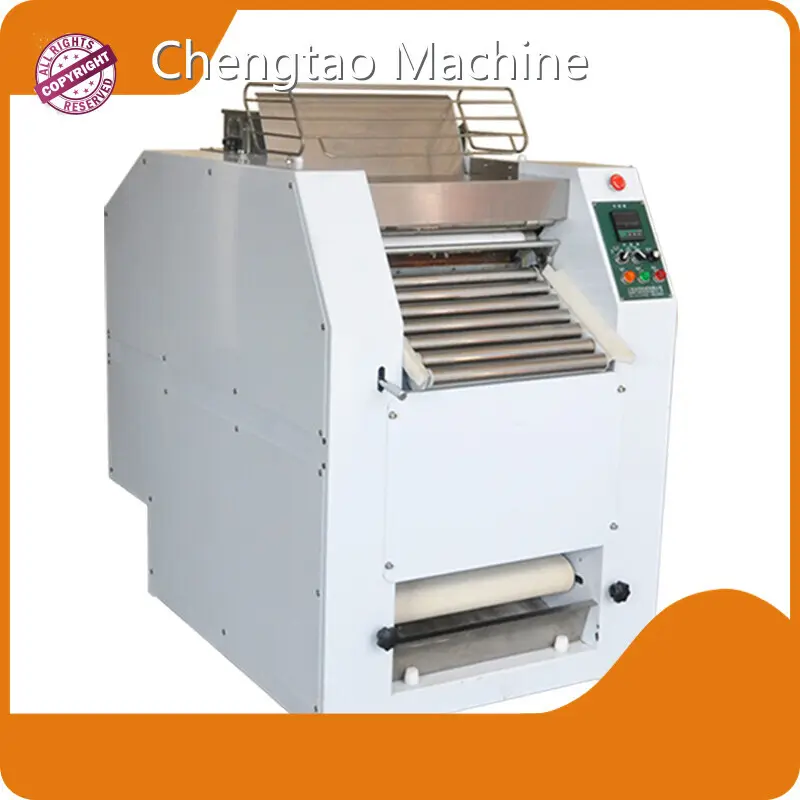 Chengtao Machine | New Dumpling Dough Press Manufacturers 1