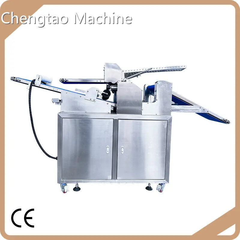 Mantou Bread Machine Chengtao Machine 1