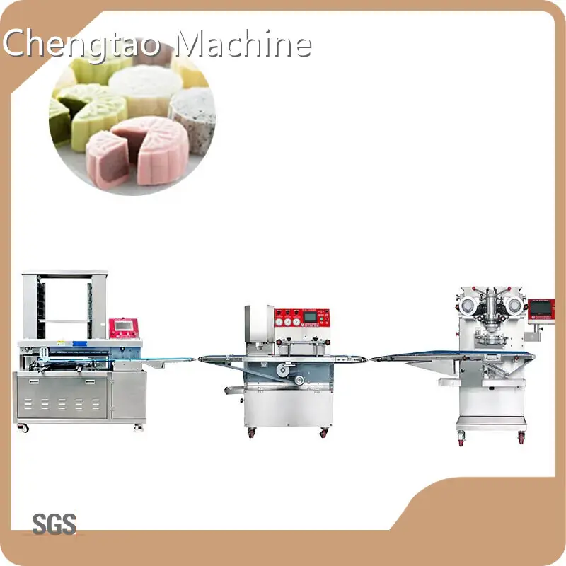 Good Selling Pelmeni Maker Machine Pelmeni Maker Machine Company 1