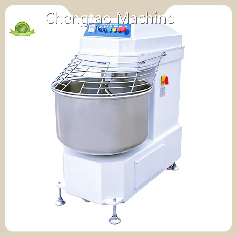 New Pastry Mixer Machine Chengtao Machine Manufacture 1