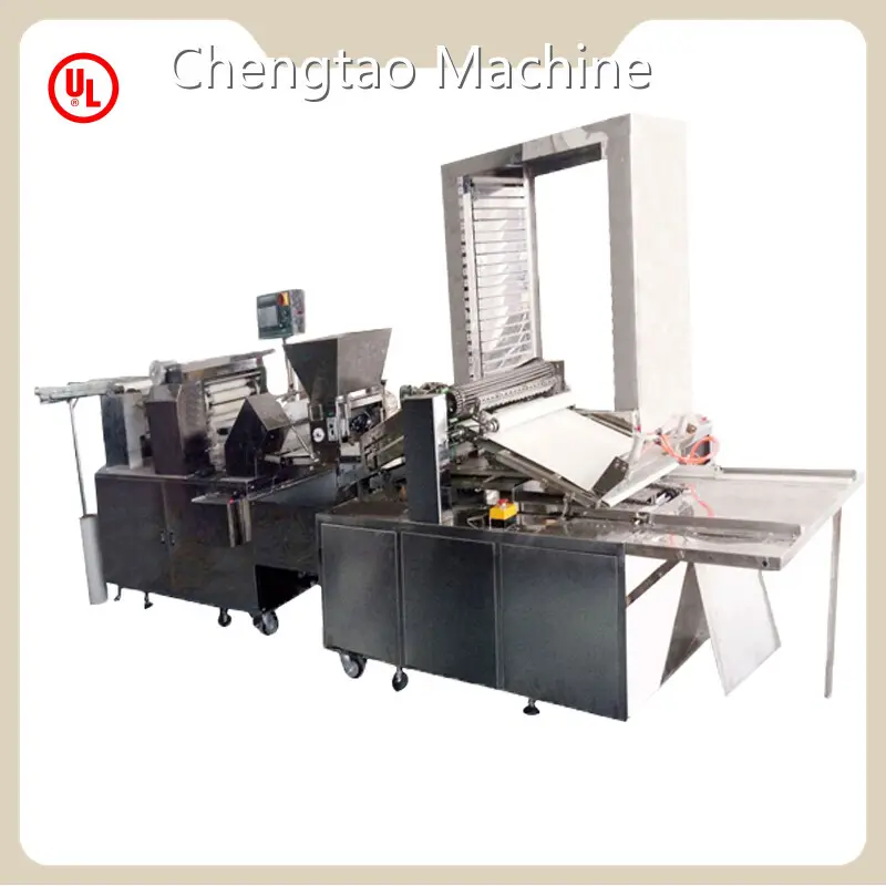 Chengtao Machine Bread Machine Bread Sticks for Pasta 1