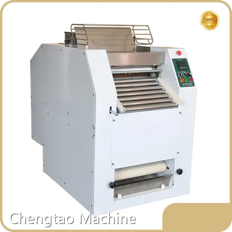 Wholesale Dough Press Machine Chengtao Machine Brand 1