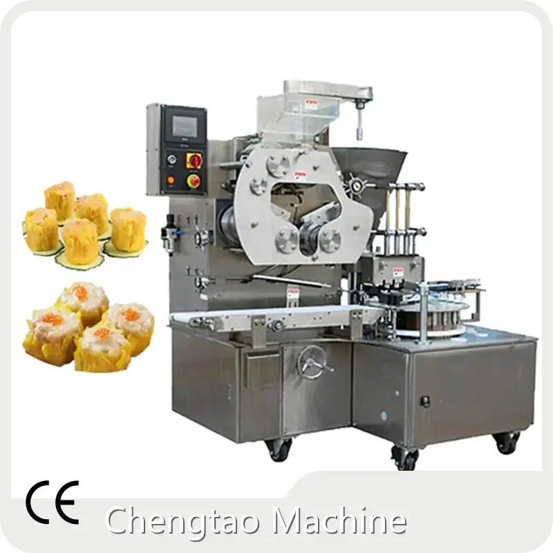 Best Value Chengtao Machine Siomai Machine for Food Processing 1
