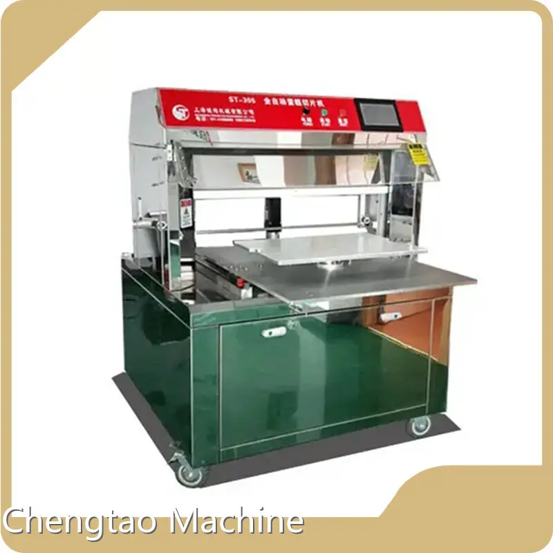 Chengtao Machine Birthday Cake Making Machine for Food Processing 1