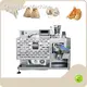 Manual Momo Making Machine Chengtao Machine Brand 1