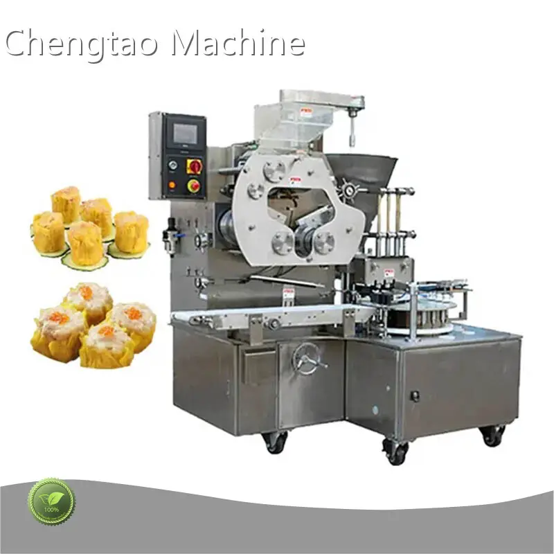 Hot Anko Siomai Machine Chengtao Machine Brand 1