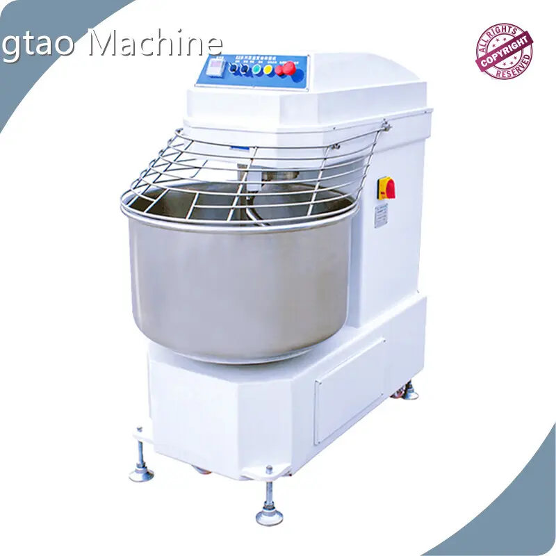 Custom Bakery Mixing Equipment Chengtao Machine 1
