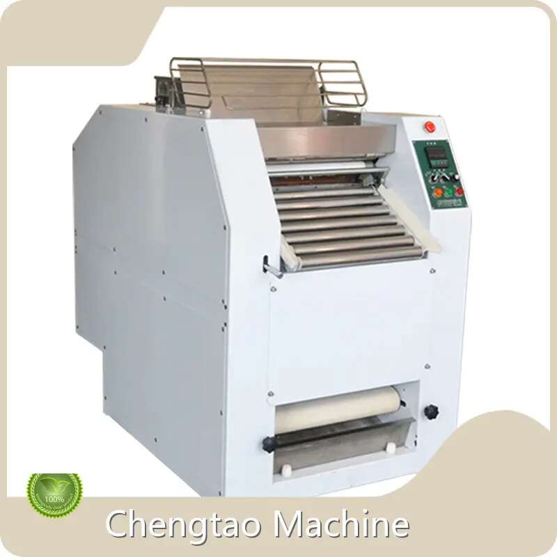 Doughpro Dough Press Eries 1