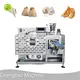 Dumpling Maker - for Food Production - Chengtao Machine 1