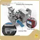 2 in 1 Dumpling Maker Chengtao Machine Manufacture 1