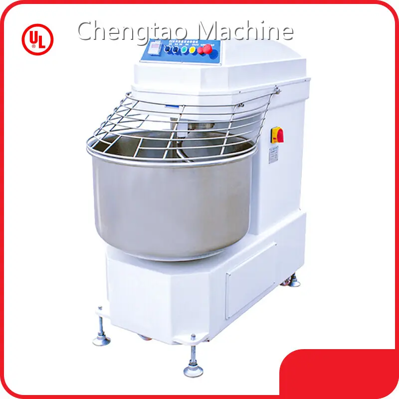 Hotbakery Dough Machine Chengtao Machine Brand 1