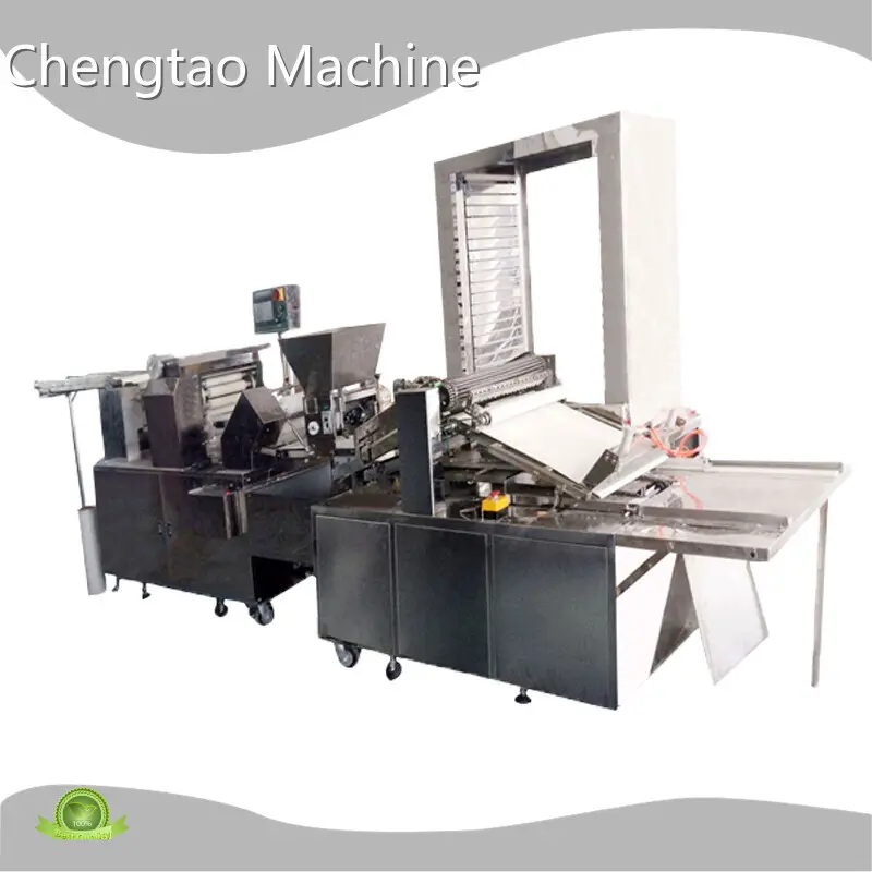 Bread Machine Bread Sticks Bulk Buy Chengtao Machine 1