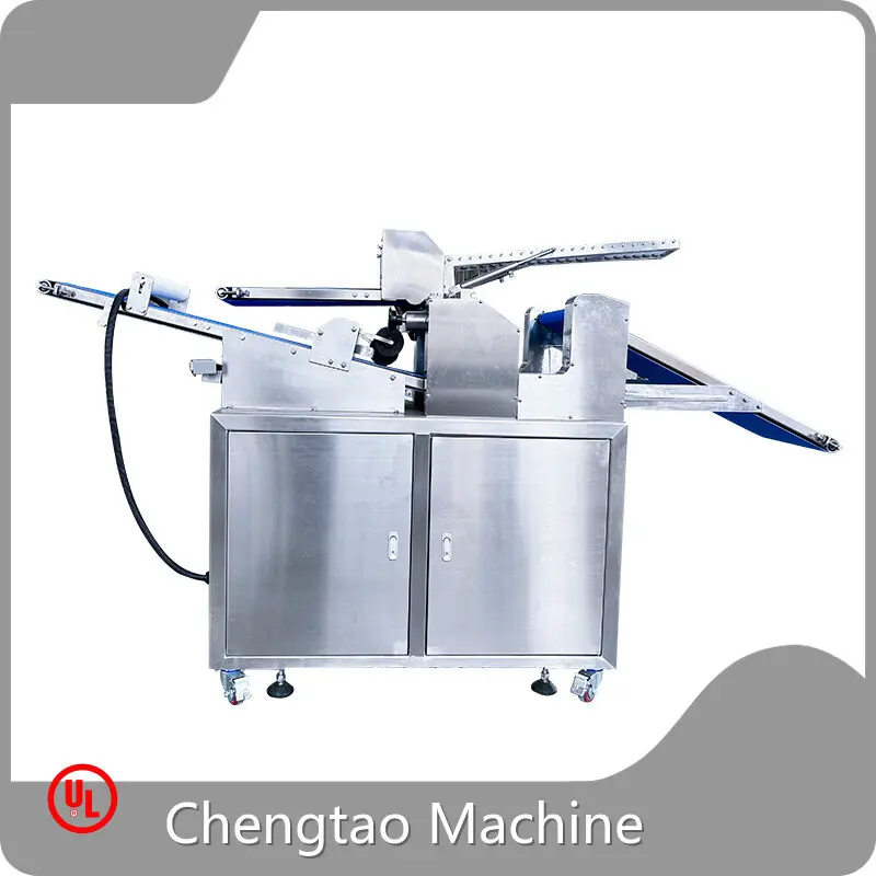 Wholesale Chengtao Machine Mantou Bread Machine for Pasta 1