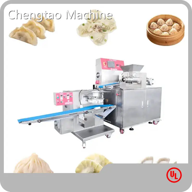 Durable Commercial Dumpling Machine Manufacturers | Chengtao Machine 1