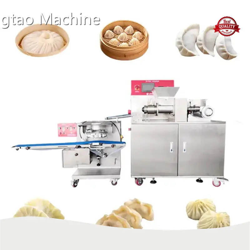 Pierogi Machine Chengtao Machine 1