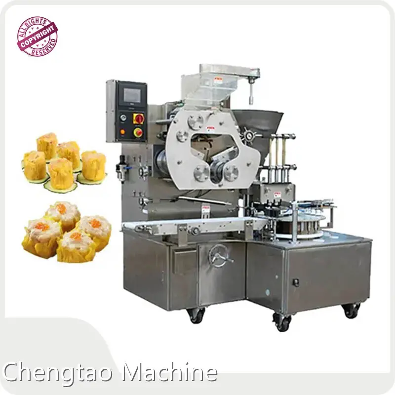 Anko Siomai Machine Wholesale - Chengtao Machine 1