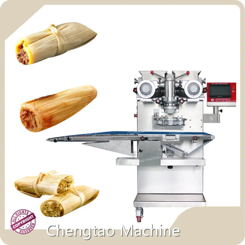 High End Automatic Encrusting Machine Chengtao Machine Brand 1