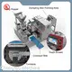 Custom Dumpling Making Machine for Home Use Supply Manufacturer | Chengtao Machine 1