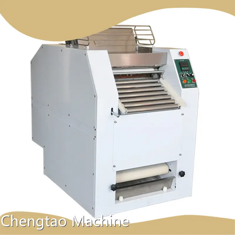 Quality Dough Press Machine with Good Price | Chengtao Machine 1