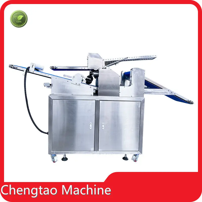 Bao Bun Maker Factory Price 1
