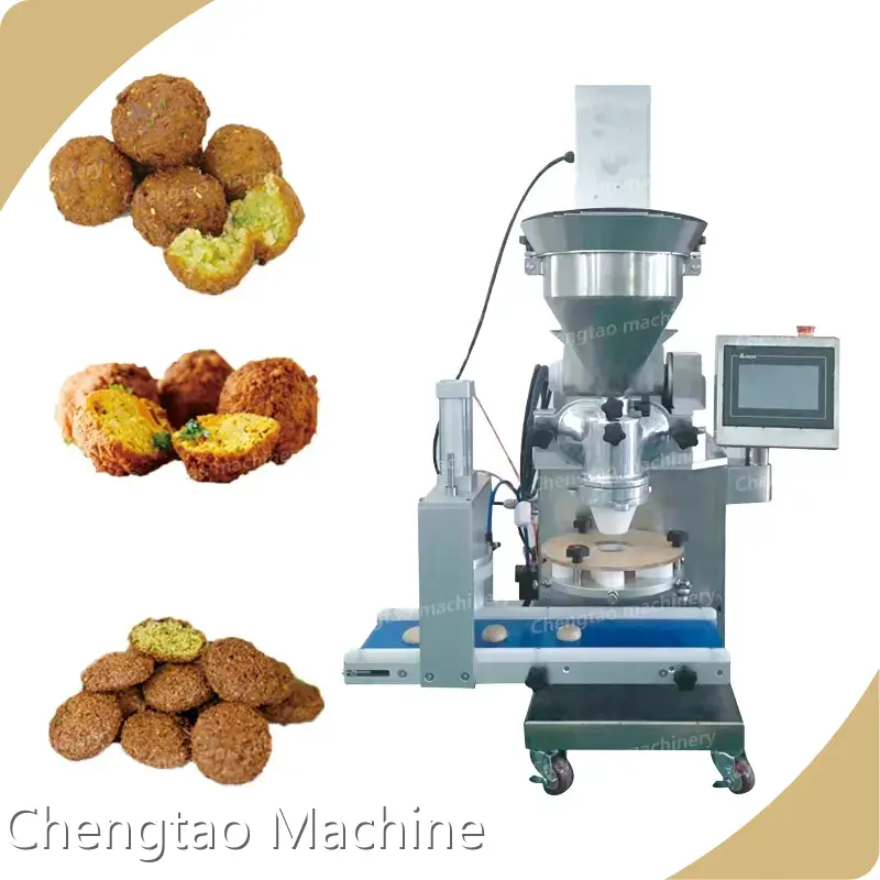 Hotsmall Food Machine Chengtao Machine Brand 1