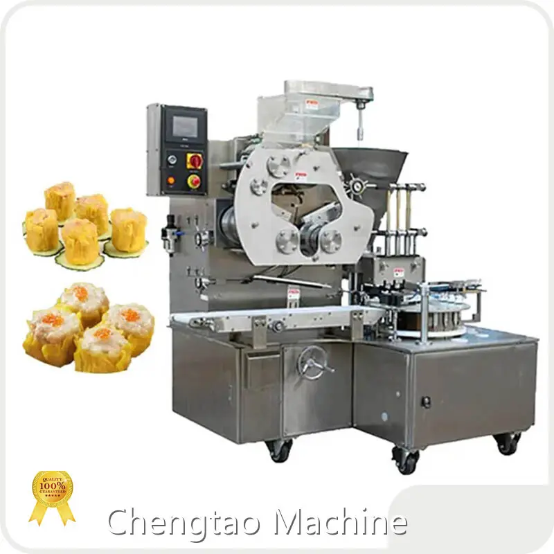 New Mini Siomai Machine Highly Rated for Food Processing 1