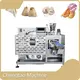 Chengtao Machine Hot Sale Commercial Dumpling Machine for Food Production 1