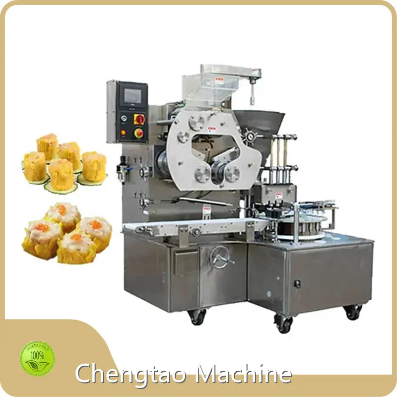 Chengtao Machine Brand Anko Siomai Machine Supplier 1