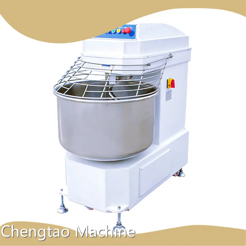 Best Price Bakery Mixers Equipment Quality Assurance | Chengtao Machine 1