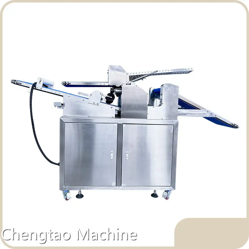 Chengtao Machine | Bulk Mantou Bread Machine Highly Rated 1