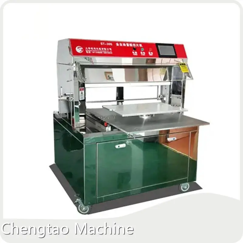Wholesale Cake Making Machine Manufacturers Chengtao Machine Brand 1