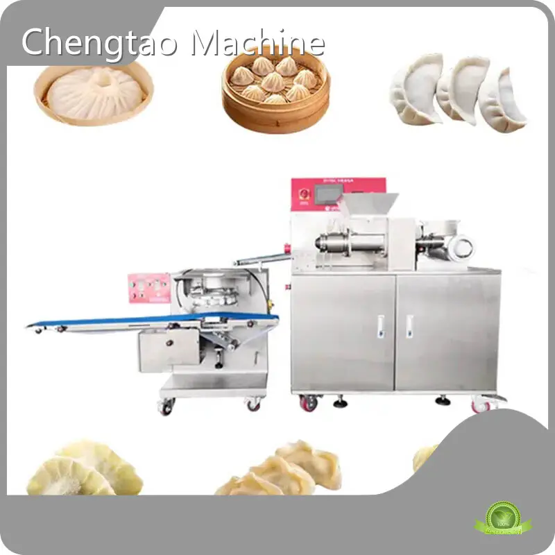 Dumpling Maker Press Uppliers 1