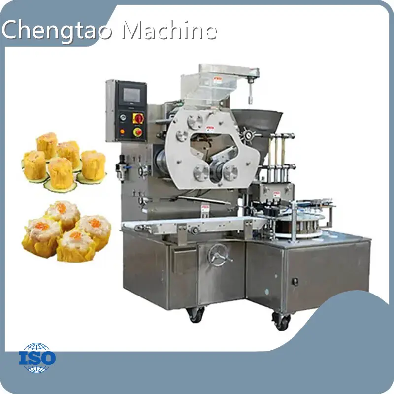 Custom Shumai Maker Machine Manufacturers Manufacturer | Chengtao Machine 1