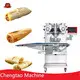 Chengtao Machine Automatic Encrusting Machine Factory Direct Supply for Food Processing 1