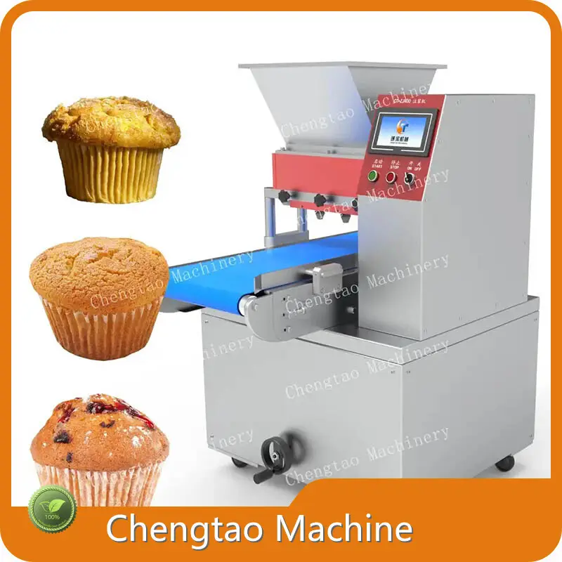 OEM Cup Cake Maker Machine Chengtao Machine 1
