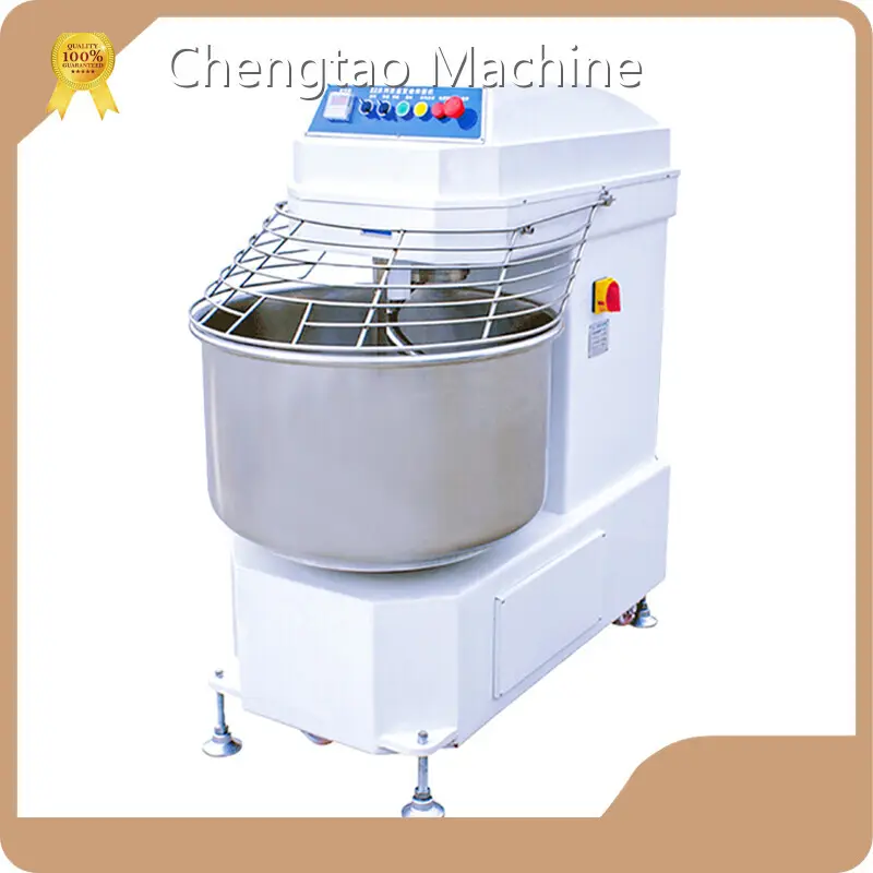Hot Bread Mixer Machine Chengtao Machine Brand 1