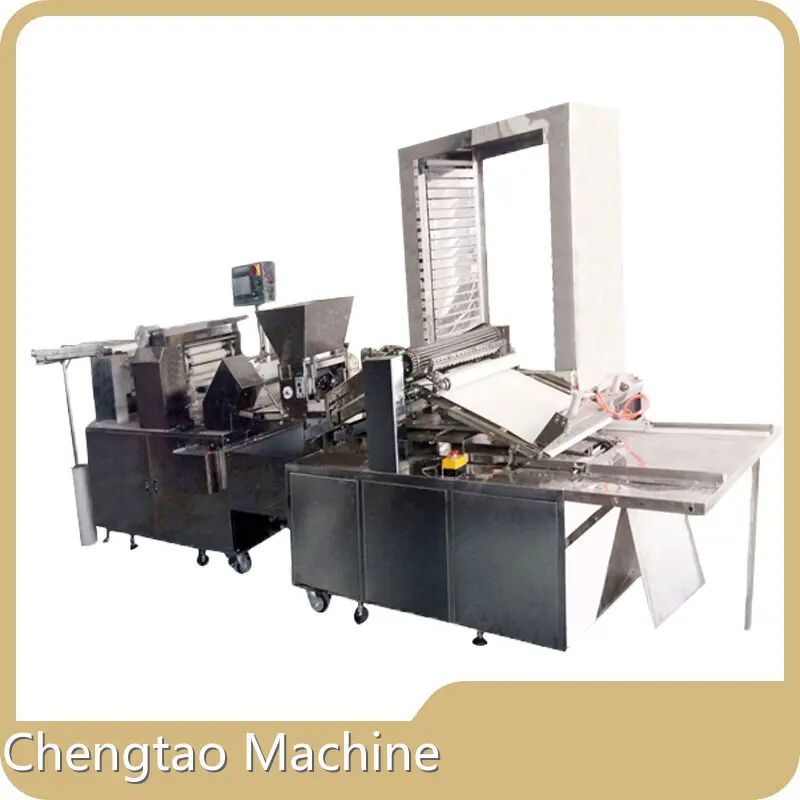 Customized Bread Machine Bread Sticks Chengtao Machine Brand 1