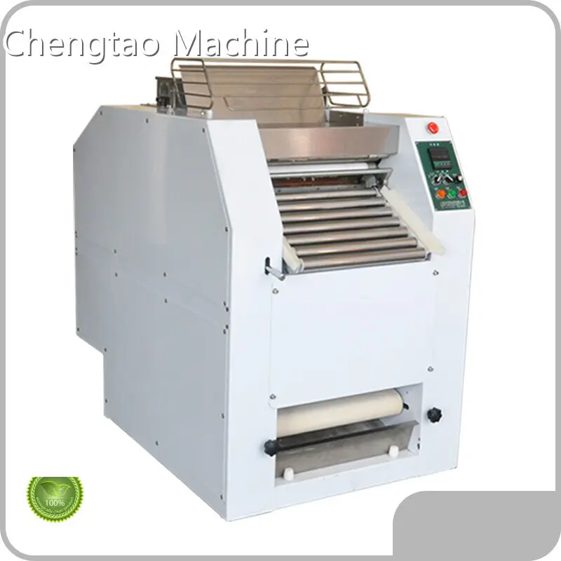 Empanada Press Machine Chengtao Machine Manufacture 1