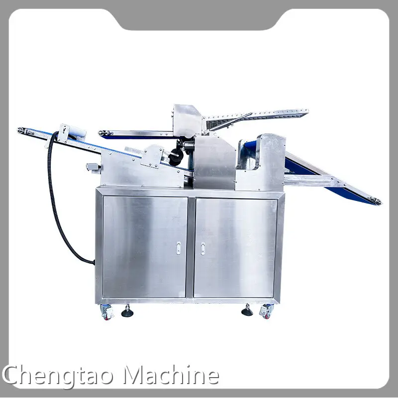 Best Price Steam Bun Making Machine Chengtao Machine Company 1