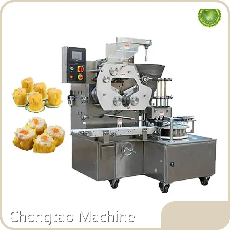 Long Lastingsiomai Maker for Food Packaging 1