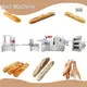 Bread Roll Maker Quality Assurance 1