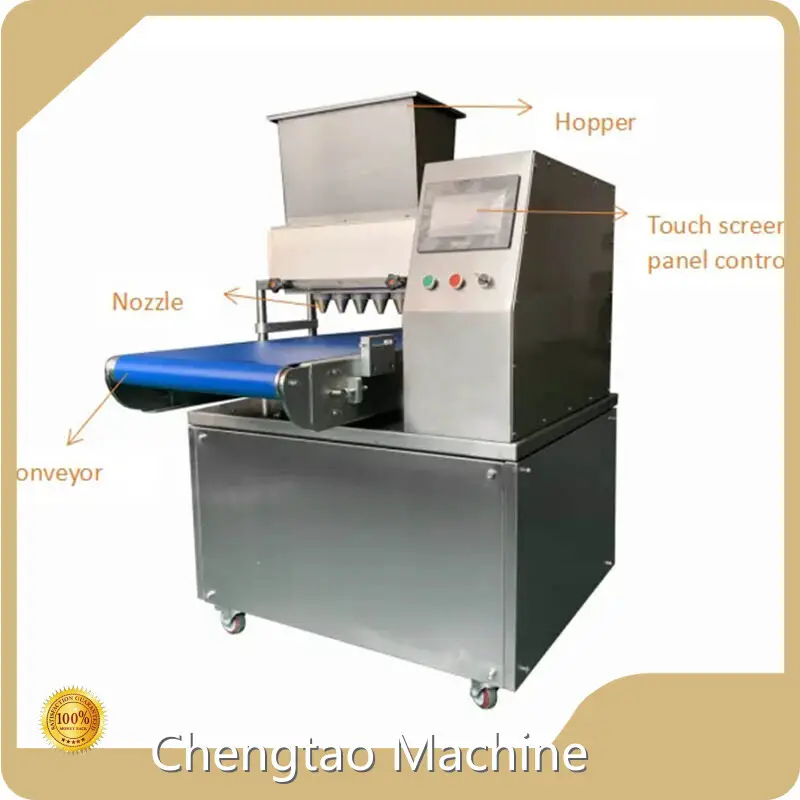 Biscuits Maker Machine Chengtao Machinedirectly Sale 1