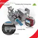 Chengtao Machine Brand Dumpling Wrapper Maker Supplier 1