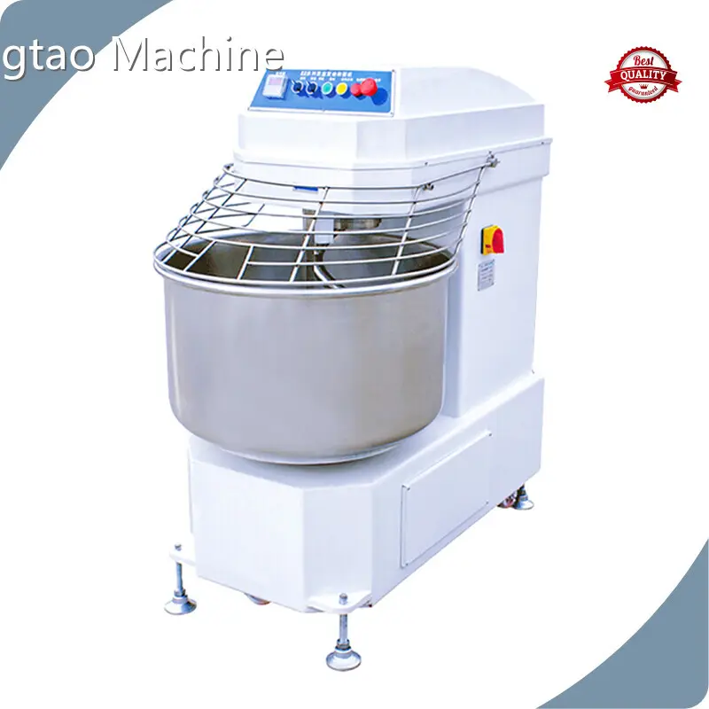 Standard Cake Kneader Chengtao Machine Manufacture 1