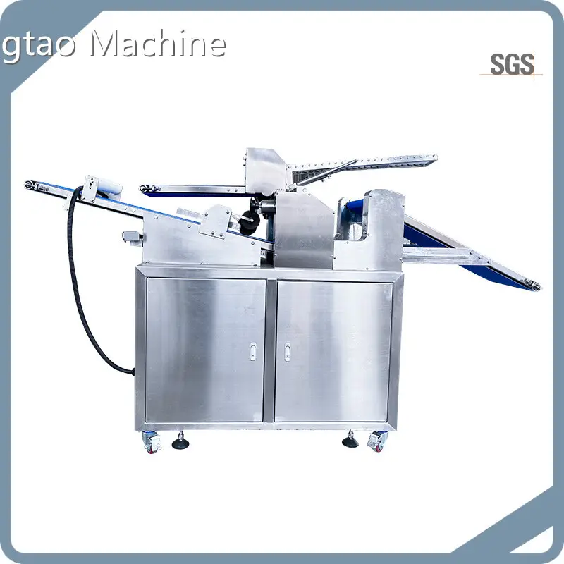 Factory Direct Baozi Maker Machine Chengtao Machine Brand 1