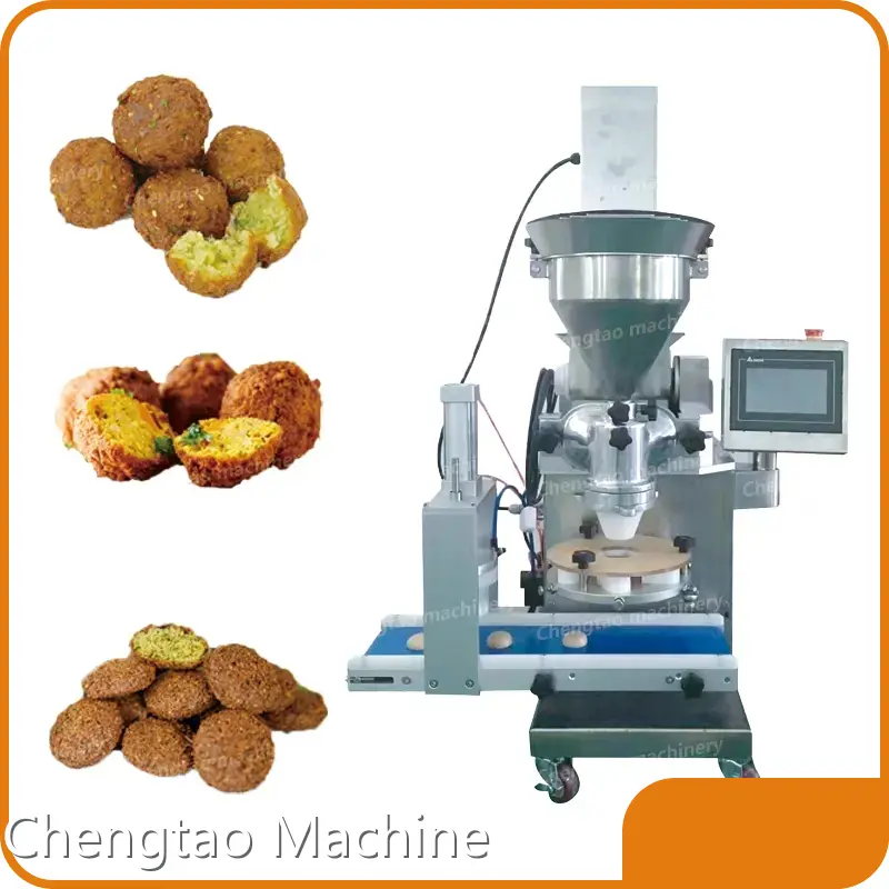 Small Food Machine for Pasta with Custom Services 1