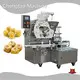 Siomai Maker Machine for Food Packaging Made in China 1
